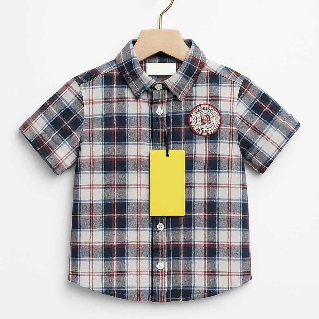 CLASSIC LINEN SHIRT